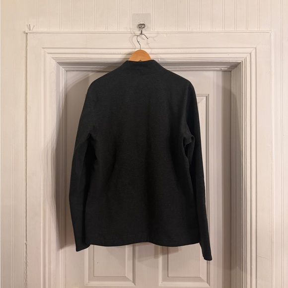 Modern Men’s Rain Suitcoat - Picture 3 of 3